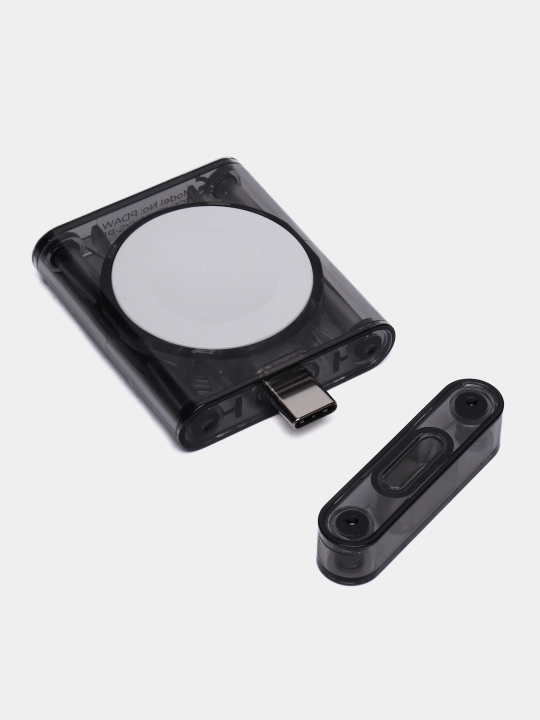 Зарядное USB устройство Pitaka Power Dongle для Apple Watch 3/4/5/6/7/8/Ultra/SE