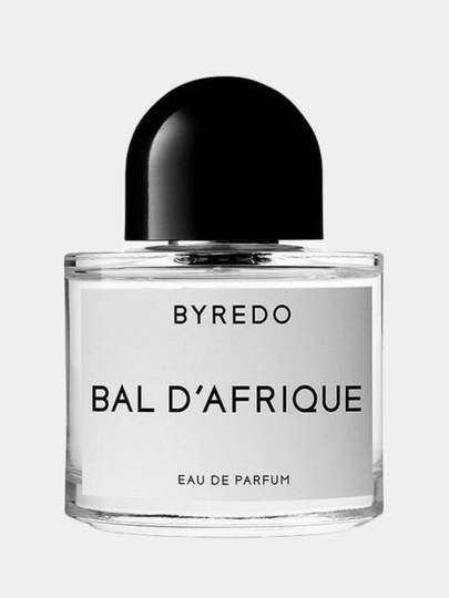 Парфюмерная вода Bal d'Afrique Byredo для мужчин и женщин
