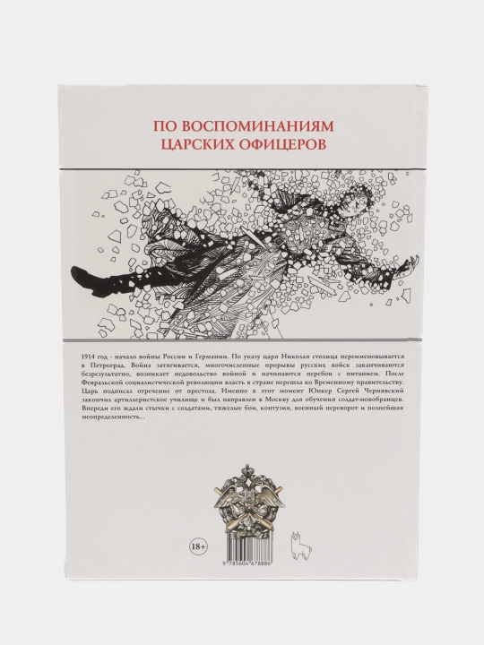Front 14-17. Voronin Ilya