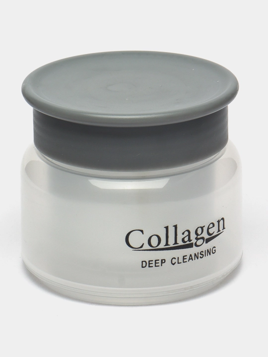 Yuz kremi Collagen, shilliqqurt ekstrakti bilan, oqartiruvchi, 80 g - 