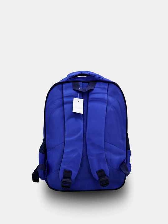 Maktab ryukzaki, 3D multfilmli bosma rasmli