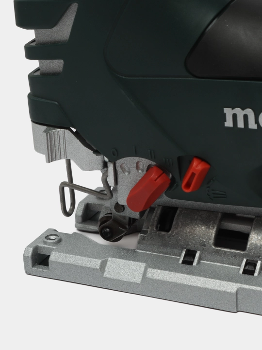 Elektr lobzik Metabo STEB 140 PLUS