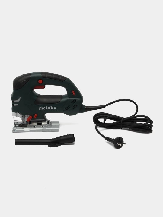 Лобзик электрический Metabo STEB 140 PLUS - 