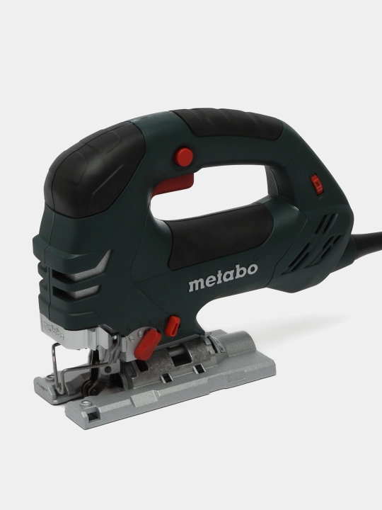 Elektr lobzik Metabo STEB 140 PLUS