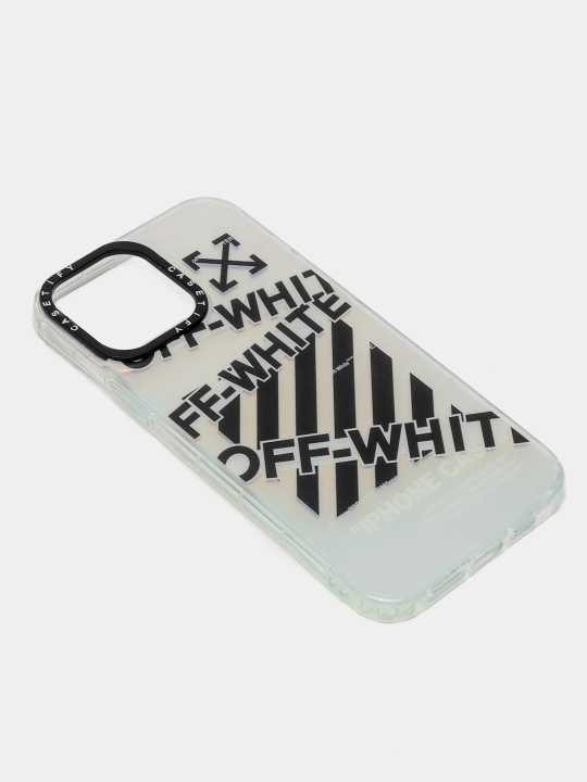 Силиконовый чехол для iPhone 13 / 14 Pro / ProMax, хамелеон
