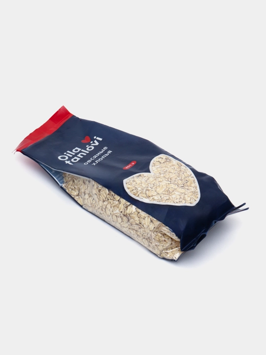 Suli yormasi Oila tanlovi, 400 g