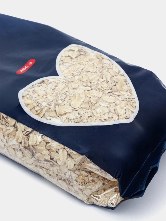 Suli yormasi Oila tanlovi, 400 g