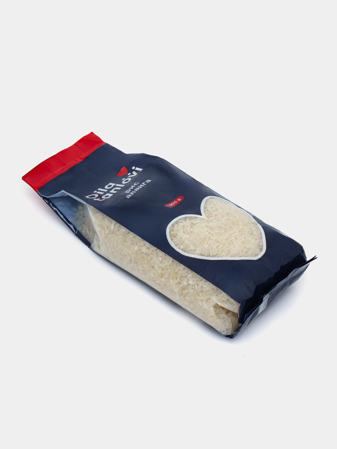 Рис Аланга Oila tanlovi, 900 г купить по низким ценам в интернет ...