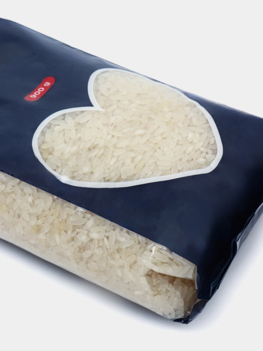 Guruch Alanga Oila tanlovi, 900 gr