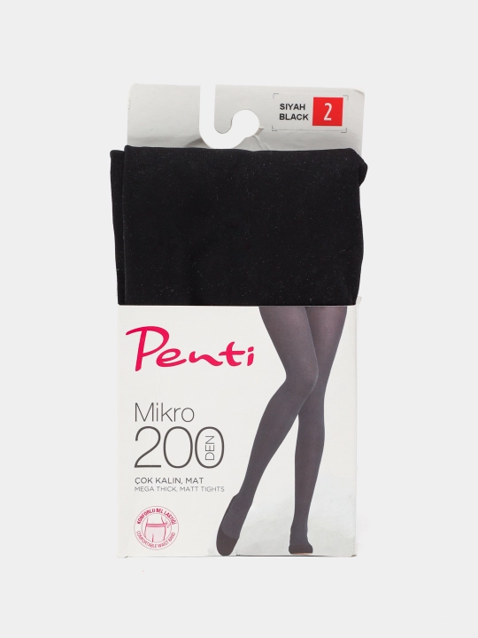 Колготки Penti, 200 ден, 100 ден, 80 ден, 70 ден