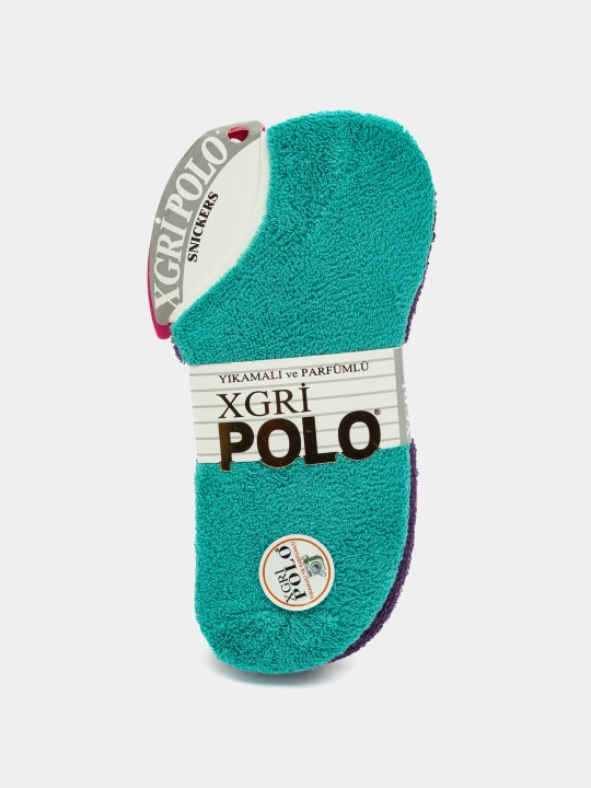 Pyatkalar maxrlik POLO XGRI, 3 dona