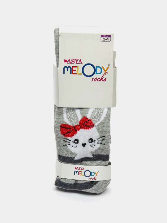 Колготки ароматные для девочек MELODY