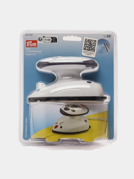 Mini dazmol Prym, bug 'ta'minoti bilan yamoq ishlari uchun