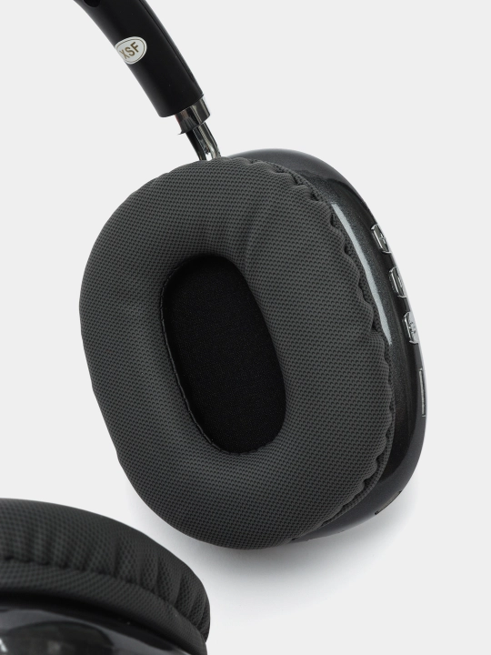 Simsiz quloqchinlar P9 Max Bluetooth 5.0
