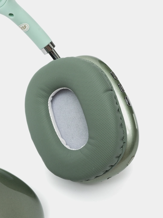 Simsiz quloqchinlar P9 Max Bluetooth 5.0