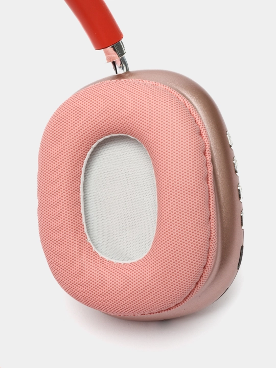 Simsiz quloqchinlar P9 Max Bluetooth 5.0