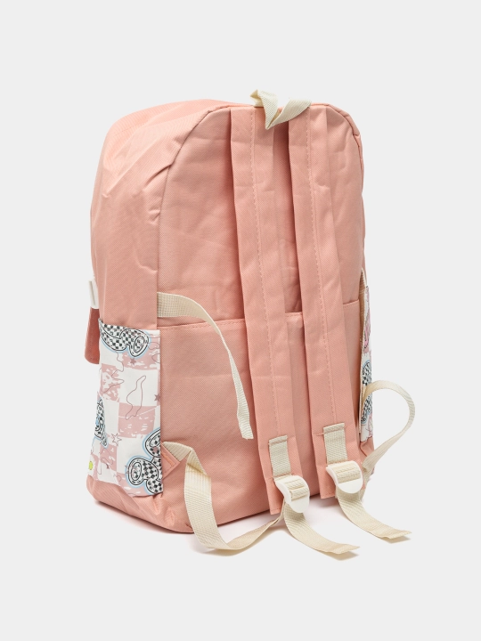 Maktab to'plami: ryukzak, shopper sumkasi, penal Cool school set