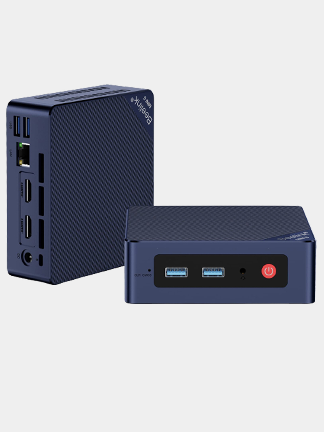 Mini s12 pro n100