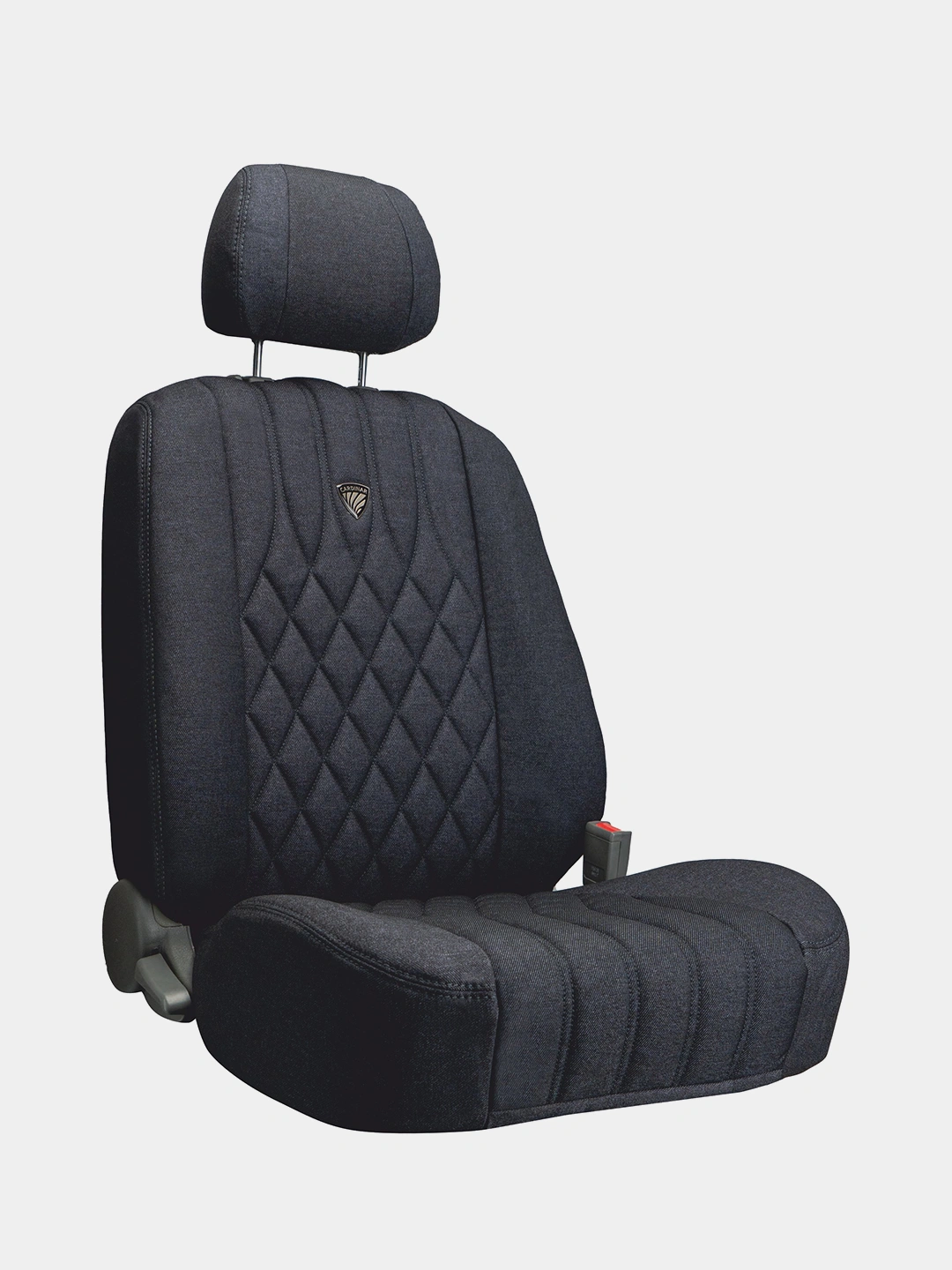 Чехол Cardinar, автомобильный, для сидений Ласетти, Спарк, Нексия 3 ...