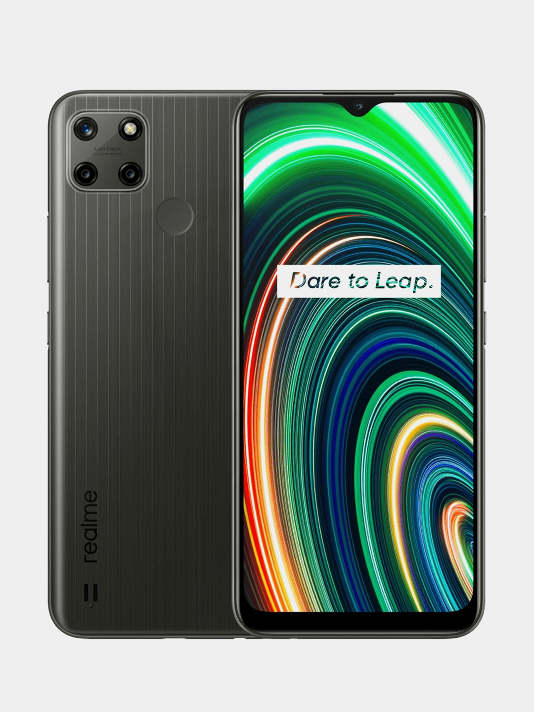 Смартфон Realme C 25Y 4/64 ГБ купить по низким ценам в интернет-магазине  Uzum (276079)