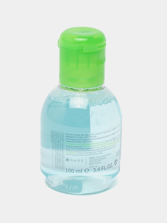 Мицеллярная вода для жирной и проблемной кожи Bioderma Sebium H2O 100 мл