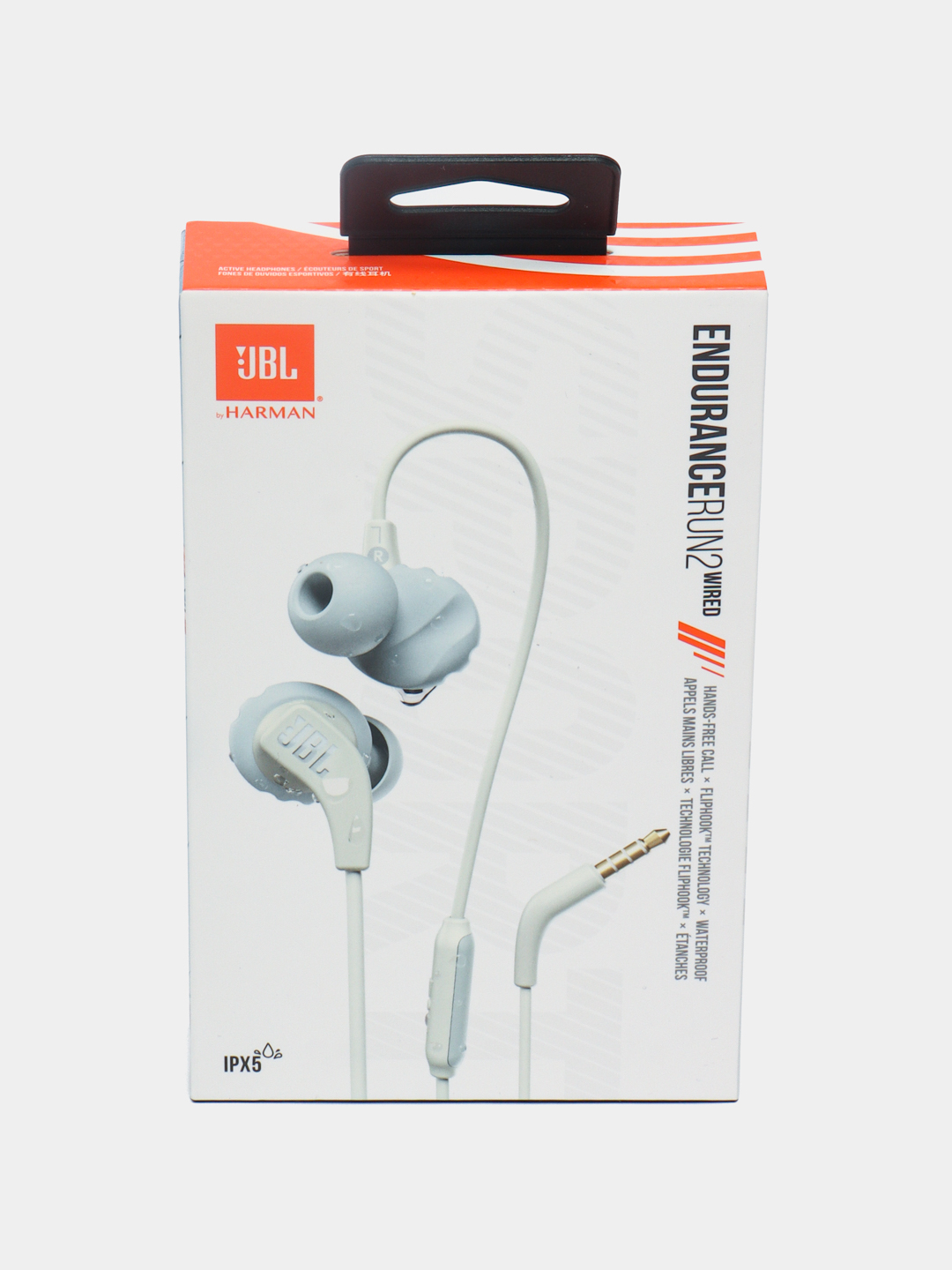 Jbl endurance run 2