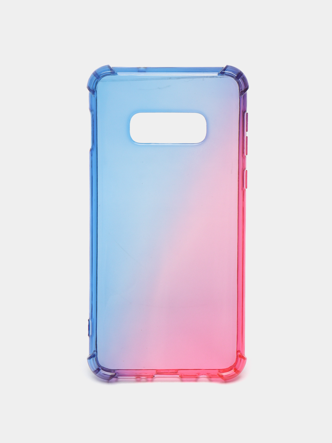 Чехол для Samsung Galaxy S10, S10 Plus, S10 5G, S10E, S10 Lite, A91, M80S,  противоударный, силиконовый купить по низким ценам в интернет-магазине Uzum  (514772)