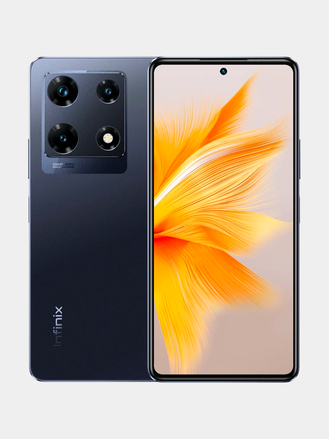 Смартфон Infinix Note 30 Pro купить по низким ценам в интернет-магазине ...