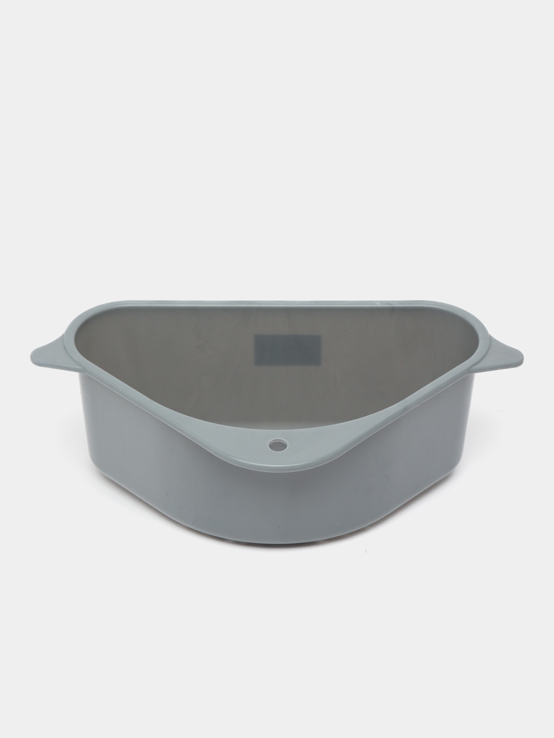 Угловой органайзер дуршлаг, на раковину, с присоской купить по низким ...