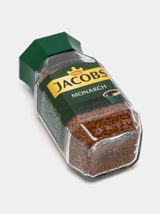 Кофе Jacobs Monarch, 95 г