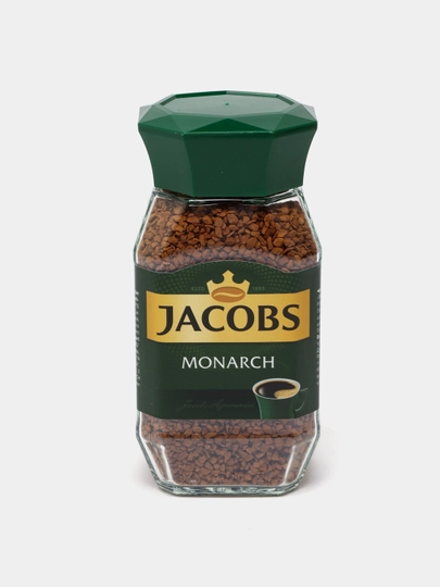 Кофе Jacobs Monarch, 95 г