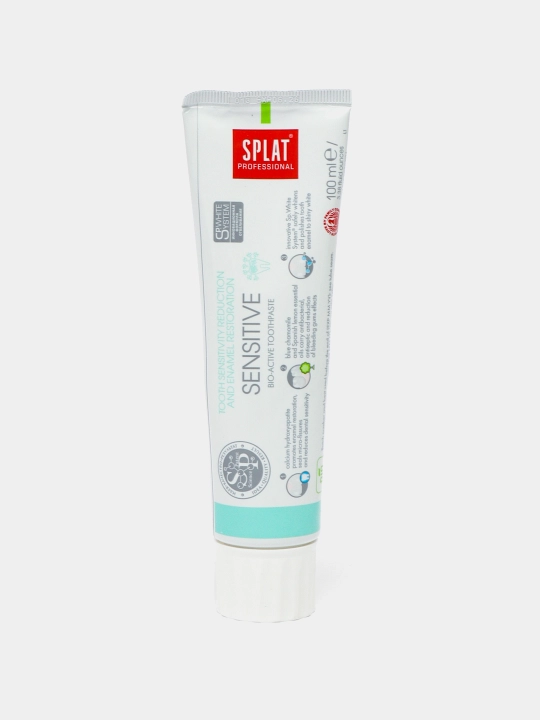 Зубная паста Splat Professional Сенситив, 100 мл
