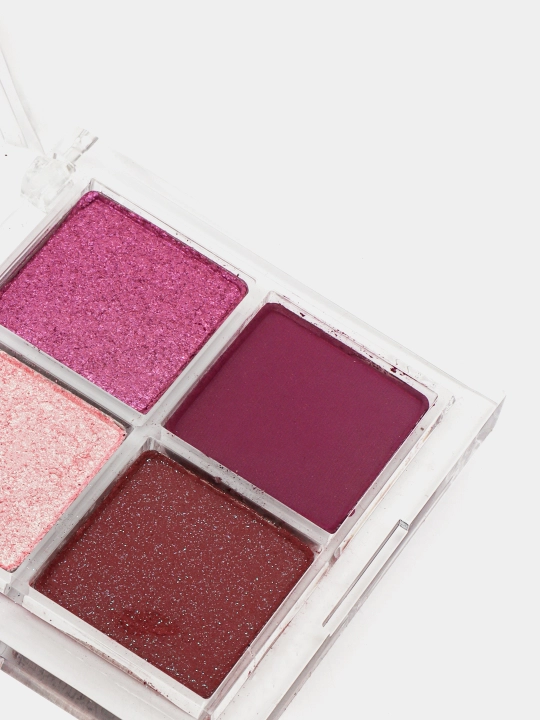 Палетка теней ColourPop Acai You Baby