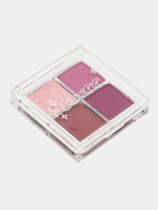 Палетка теней ColourPop Acai You Baby - 