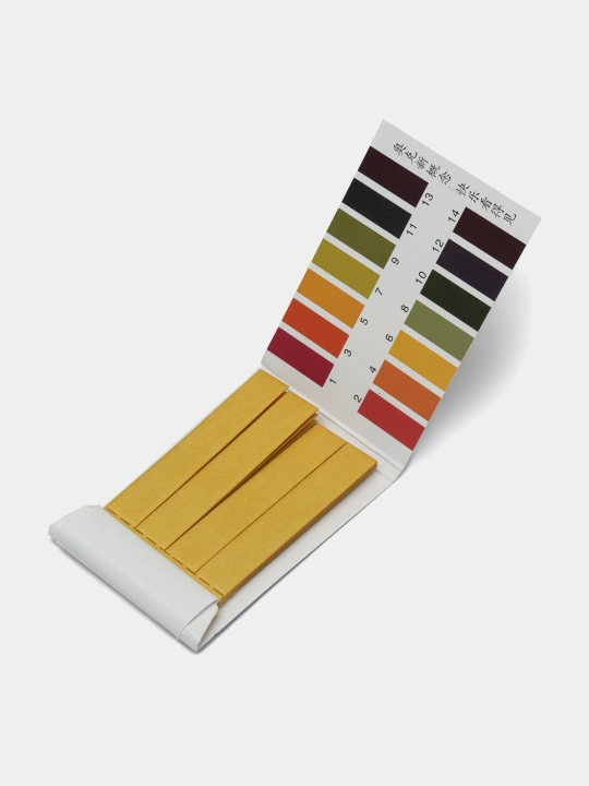 Lakmusli qog'oz ph-tester, amniotest
