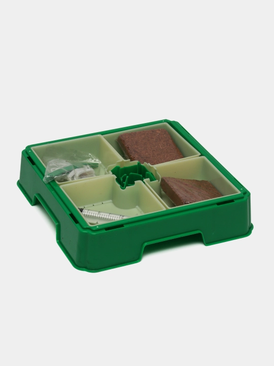 Kichik o'simlik biologi, uy laboratoriya Step Science 76048