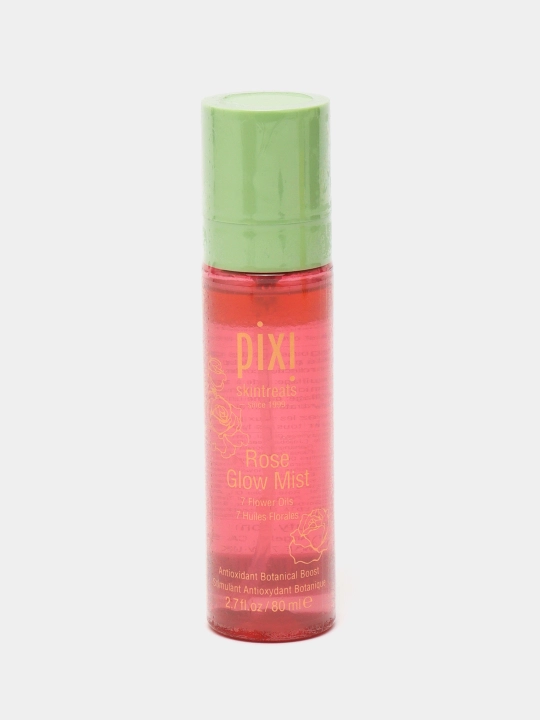 Pushti porloq mist, Pixi, barcha teri turlari uchun, 80 ml - 