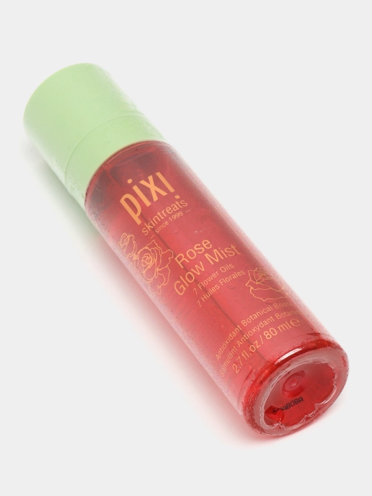 Pushti porloq mist, Pixi, barcha teri turlari uchun, 80 ml