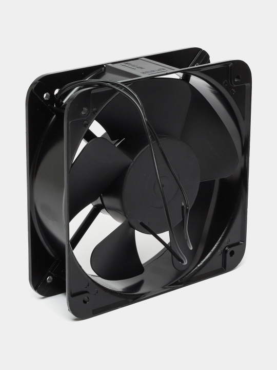 Havoni tortuvchi kuler, 120 mm * 120 mm, 200 mm * 200 mm