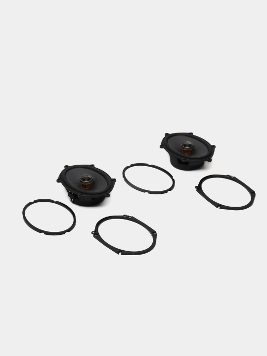 Avtomobil dinamiki, XS-680ES - 