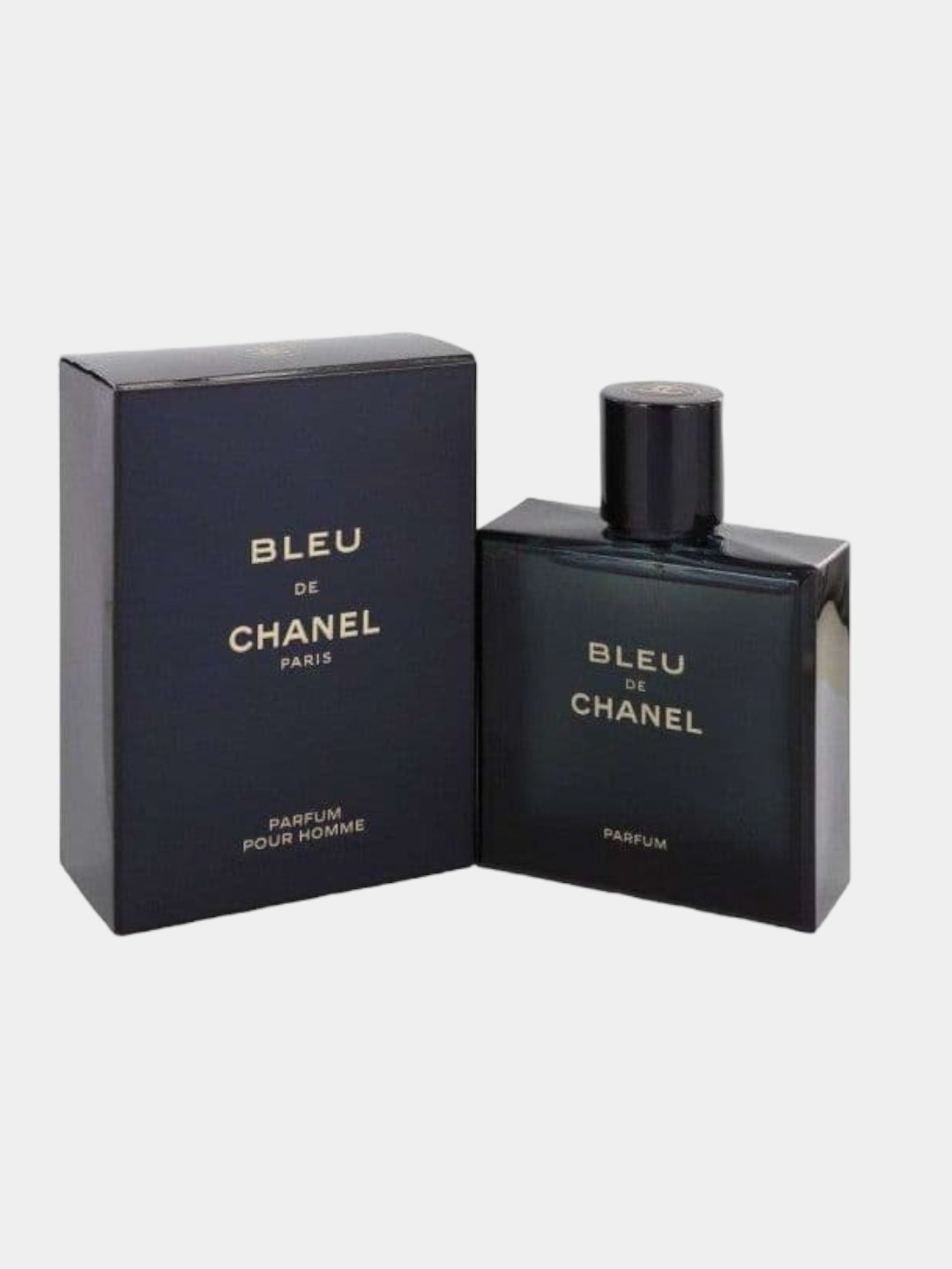 Bleu De Chanel Мужские Духи Купить