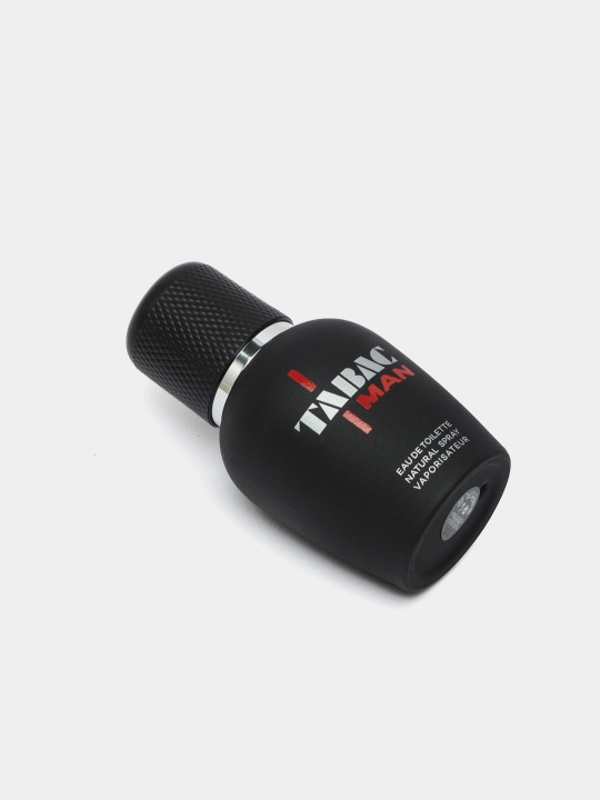 Xushbo'ylangan suv Tabac Man, 50 ml