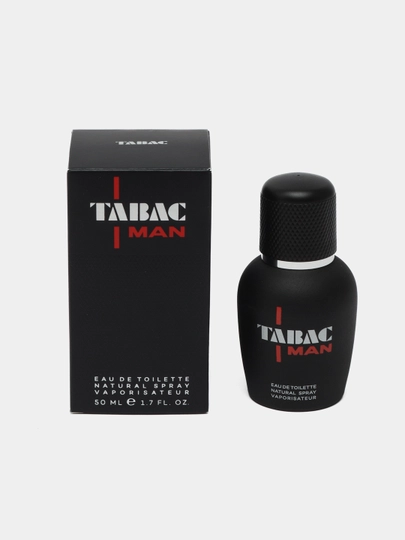 Туалетная вода Tabac Man, 50 мл - 