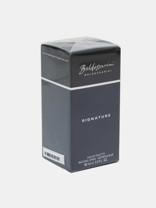 Туалетная вода Baldessarini Signature, для мужчин, 90 мл - 