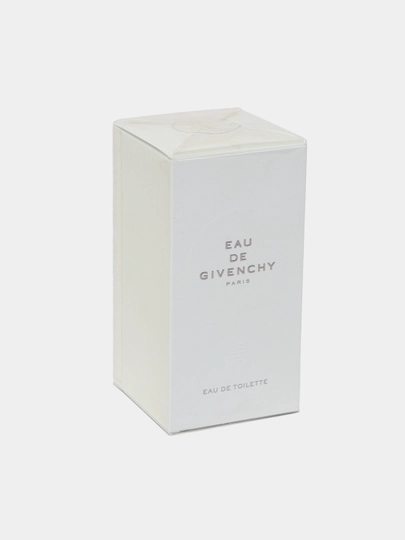 Туалетная вода Givenchy Eau de Givenchy, унисекс, 100 мл — ELYSEE-P008300