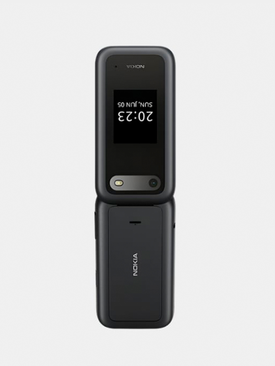 Nokia 2660 dual sim