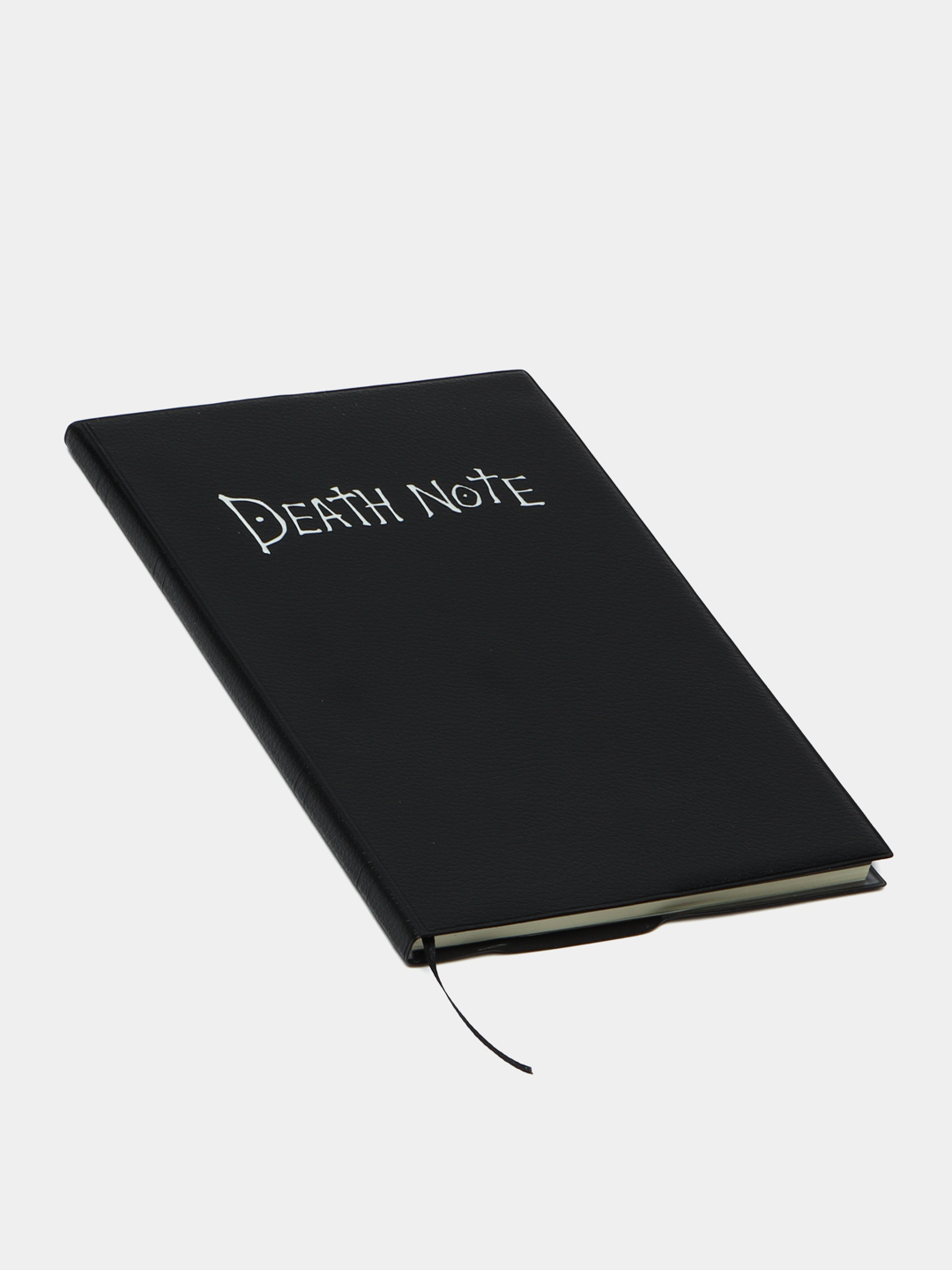 Блокнот Death Note, 