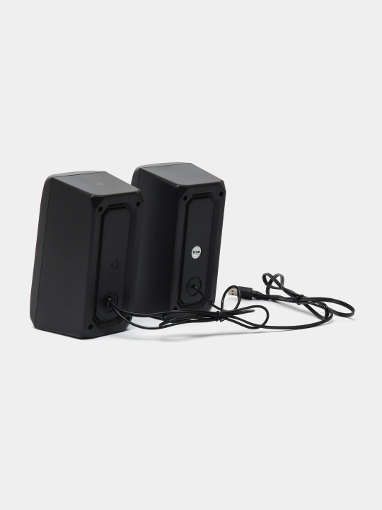 Колонка HP DHE6001  3.5 и USB