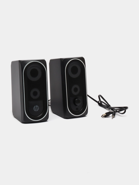 Колонка HP DHE6001  3.5 и USB - 