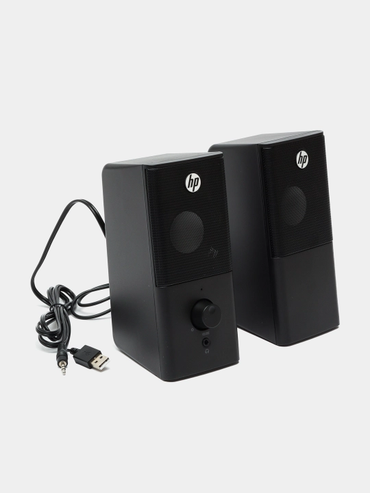 Колонки HP DHE2101 3.5, с USB - 